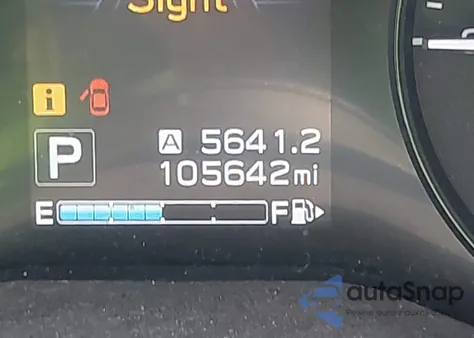 4S3GKAB62M3603150